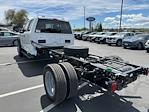 2025 Ford F-550 Super Cab DRW 4x4 Cab Chassis for sale #F73586 - photo 7