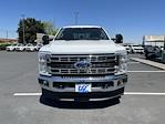 2025 Ford F-350 Crew Cab DRW 4x4 Cab Chassis for sale #F73589 - photo 4