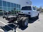 2025 Ford F-350 Crew Cab DRW 4x4 Cab Chassis for sale #F73589 - photo 2