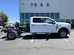 2025 Ford F-350 Crew Cab DRW 4x4 Cab Chassis for sale #F73589 - photo 7
