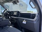 New 2025 Ford F-550 XL Super Cab 4WD Cab Chassis for sale #F73591 - photo 18