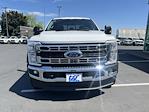 New 2025 Ford F-550 XL Super Cab 4WD Cab Chassis for sale #F73591 - photo 4