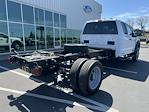 New 2025 Ford F-550 XL Super Cab 4WD Cab Chassis for sale #F73591 - photo 2