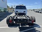 New 2025 Ford F-550 XL Super Cab 4WD Cab Chassis for sale #F73591 - photo 6