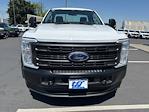 New 2025 Ford F-600 Regular Cab 4x4 Cab Chassis for sale #F73594 - photo 11