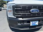 New 2025 Ford F-600 Regular Cab 4x4 Cab Chassis for sale #F73594 - photo 12