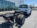 New 2025 Ford F-600 Regular Cab 4x4 Cab Chassis for sale #F73594 - photo 2