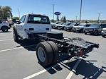 New 2025 Ford F-600 Regular Cab 4x4 Cab Chassis for sale #F73594 - photo 7