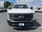 2025 Ford F-450 Crew Cab DRW 4x4 Cab Chassis for sale #F73597 - photo 10
