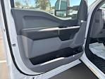 2025 Ford F-450 Crew Cab DRW 4x4 Cab Chassis for sale #F73597 - photo 15