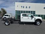 2025 Ford F-450 Crew Cab DRW 4x4 Cab Chassis for sale #F73597 - photo 5