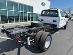 2025 Ford F-450 Crew Cab DRW 4x4 Cab Chassis for sale #F73597 - photo 2