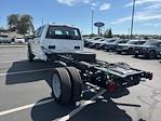 2025 Ford F-450 Crew Cab DRW 4x4 Cab Chassis for sale #F73597 - photo 7