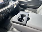 2025 Ford F-450 Crew Cab DRW 4x4 Cab Chassis for sale #F73600 - photo 18