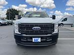 2025 Ford F-450 Crew Cab DRW 4x4 Cab Chassis for sale #F73600 - photo 4