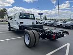 2025 Ford F-450 Crew Cab DRW 4x4 Cab Chassis for sale #F73600 - photo 5
