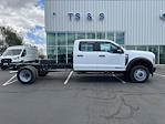 2025 Ford F-450 Crew Cab DRW 4x4 Cab Chassis for sale #F73600 - photo 7
