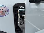 2025 Ford F-550 Crew Cab DRW 4x4 Cab Chassis for sale #F73602 - photo 12