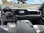 2025 Ford F-550 Crew Cab DRW 4x4 Cab Chassis for sale #F73602 - photo 22