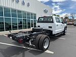2025 Ford F-550 Crew Cab DRW 4x4 Cab Chassis for sale #F73602 - photo 2