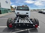 2025 Ford F-550 Crew Cab DRW 4x4 Cab Chassis for sale #F73602 - photo 5