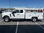 2025 Ford F-350 Super Cab SRW 4x4 Scelzi Service Truck for sale #F73610 - photo 17