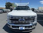 2025 Ford F-350 Super Cab SRW 4x4 Scelzi Service Truck for sale #F73610 - photo 19