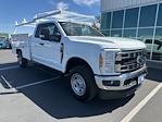 2025 Ford F-350 Super Cab SRW 4x4 Scelzi Service Truck for sale #F73610 - photo 3