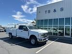 2025 Ford F-350 Super Cab SRW 4x4 Scelzi Service Truck for sale #F73610 - photo 4