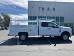 2025 Ford F-350 Super Cab SRW 4x4 Scelzi Service Truck for sale #F73610 - photo 5