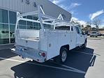 2025 Ford F-350 Super Cab SRW 4x4 Scelzi Service Truck for sale #F73610 - photo 2