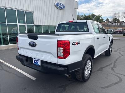 2025 Ford Ranger SuperCrew Cab 4x4 Pickup for sale #F73612 - photo 2