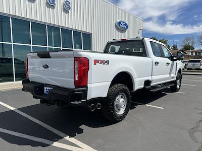 2025 Ford F-350 Crew Cab SRW 4x4 Pickup for sale #F73614 - photo 2