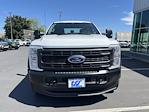 2025 Ford F-550 Crew Cab DRW 4x4 Cab Chassis for sale #F73617 - photo 4