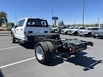 2025 Ford F-550 Crew Cab DRW 4x4 Cab Chassis for sale #F73617 - photo 6