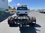 2025 Ford F-550 Crew Cab DRW 4x4 Cab Chassis for sale #F73617 - photo 7