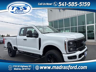 2026 Ford F-350 Super Cab SRW 4x4 Pickup for sale #F73636 - photo 1