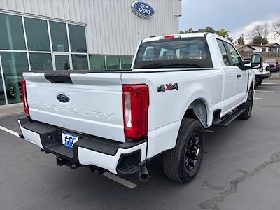 2026 Ford F-350 Super Cab SRW 4x4 Pickup for sale #F73636 - photo 2
