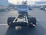 New 2026 Ford F-550 Regular Cab Cab Chassis for sale #F73642 - photo 4