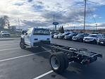 New 2026 Ford F-550 Regular Cab Cab Chassis for sale #F73642 - photo 5