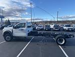 New 2026 Ford F-550 Regular Cab Cab Chassis for sale #F73642 - photo 6