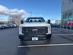New 2026 Ford F-550 Regular Cab Cab Chassis for sale #F73642 - photo 8