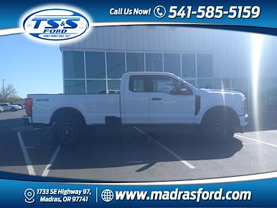 2026 Ford F-350 Super Cab SRW 4WD Pickup for sale #F73643 - photo 1
