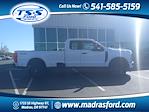 2026 Ford F-350 Super Cab SRW 4WD Pickup for sale #F73643 - photo 1