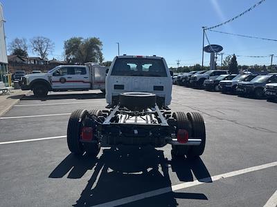 2026 Ford F-550 Crew Cab DRW 4WD Cab Chassis for sale #F73651 - photo 2