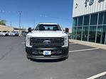 2026 Ford F-550 Crew Cab DRW 4WD Cab Chassis for sale #F73651 - photo 10