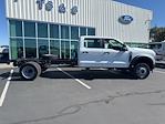 2026 Ford F-550 Crew Cab DRW 4WD Cab Chassis for sale #F73651 - photo 5