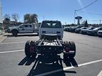 2026 Ford F-550 Crew Cab DRW 4WD Cab Chassis for sale #F73651 - photo 2