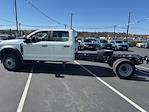 2026 Ford F-550 Crew Cab DRW 4WD Cab Chassis for sale #F73651 - photo 8