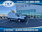 2026 Ford Transit 250 Low Roof AWD Empty Cargo Van for sale #F73659 - photo 1